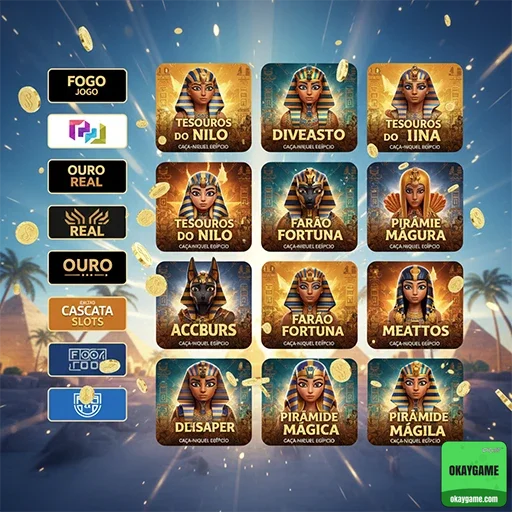 okaygame.com - premium aplicativo premium para acessar