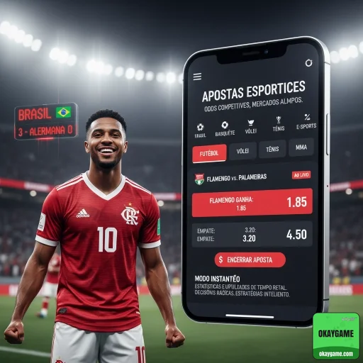 okaygame.com - ao vivo apostas online para aproveitar