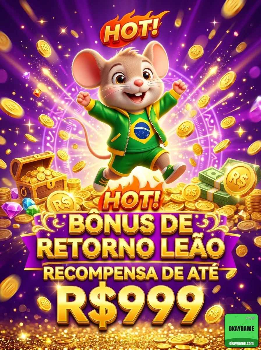 okaygame.com - descobrir sofisticado jogos de cassino