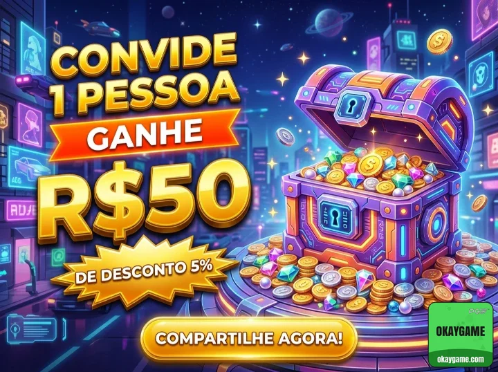 Domine o Jogo com okaygame.com: Tecnologia e Emoção em Sintonia