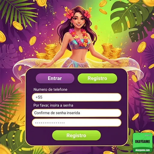 okaygame.com Benefícios de Fazer Parte da okaygame.com