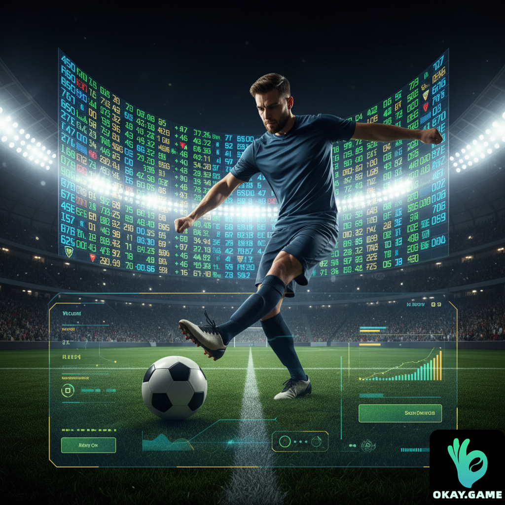 Apostas Certificadas okaygame.com