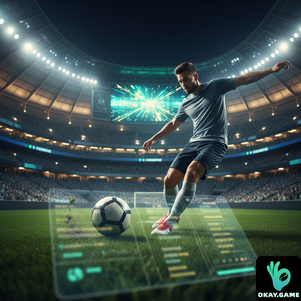 Experiência Apostas okaygame.com